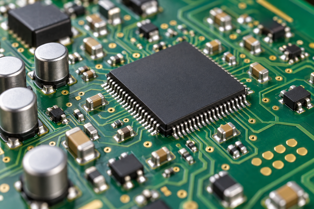 6 layer pcb Understanding cost factors