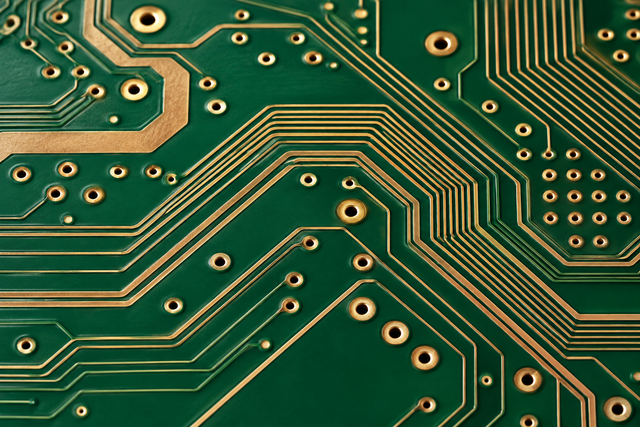 6 layer pcb Choosing a stackup